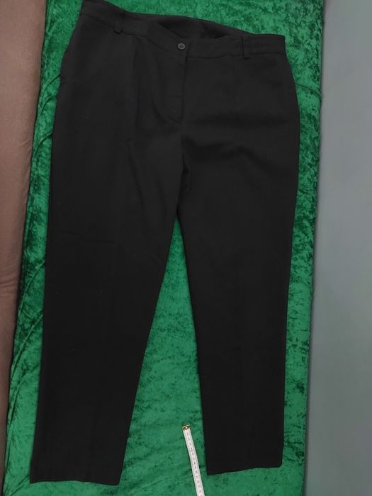 Spodnie Chinos 3/4 XXL