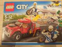 Lego City 60137.