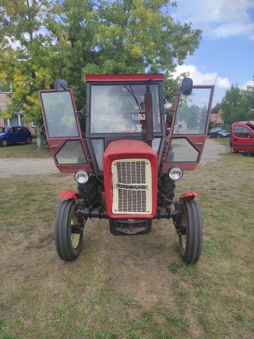 Sprzedam ursus C-360