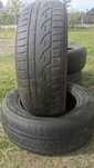 Резина літня HANKOOK