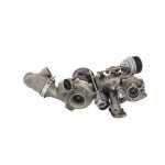 Турбіна  Volvo V60, S60, XC60, V70, S80, V90, S90, XC70 2.0 L, 2013+