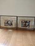 Quadros e Molduras