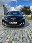 Vendo Peugeot 508 SW 2016 1.6 hdi
