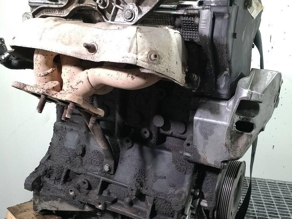 SILNIK AUDI A3 ( 8L1 ) 1.8  AGN