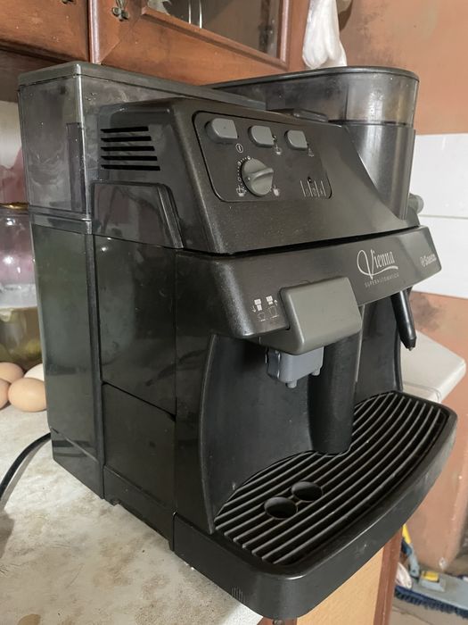 Продам кавомашину