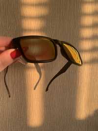 Сонцезахисні окуляри KDEAM Navi поляризовані з фірмовим комплектом