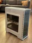 Ryzen 7 5800X / RTX 3060 12 GB / 32 RAM