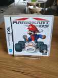 Mario Kart DS na konsole Nintendo DS