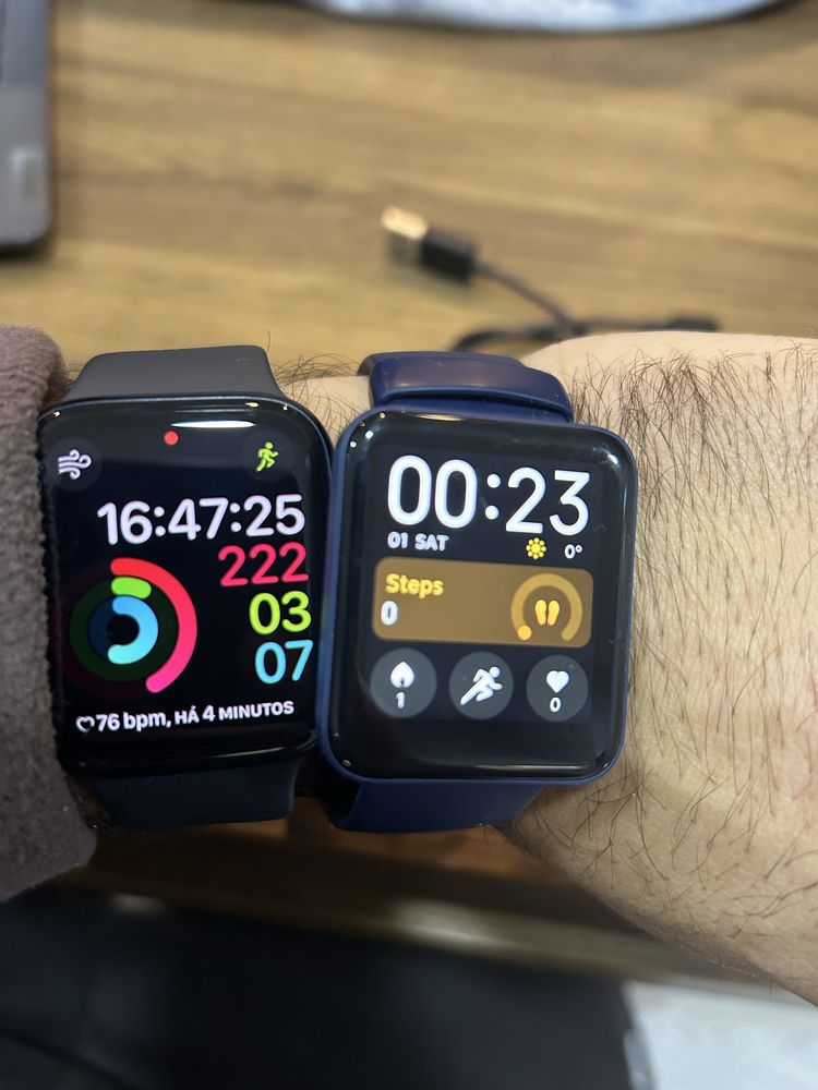 Xiaomi redmi watch 2 lite