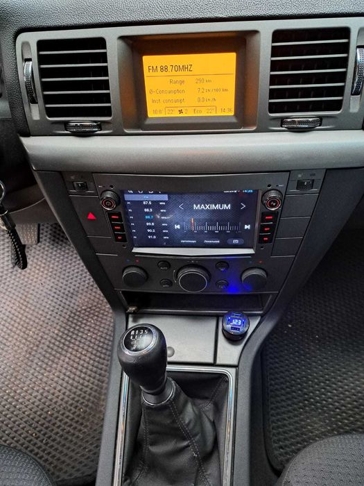 Продам Opel Vectra 2007 III покоління/C (FL) 1.9 MT (120 к.с.) Base