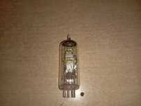 Lampa Em84 Tesla - magiczne oko ładnie świeci
