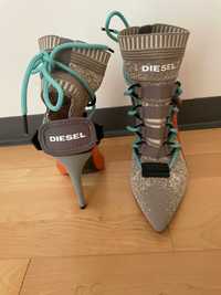 Diesel Contemporary Shoes