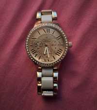 Zegarek Jordan Kerr 3033G-394 kolor złoty uszkodzony