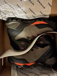 Mammut Trovat Tour High Gtx