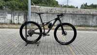 Bicicleta orbea oiz m10