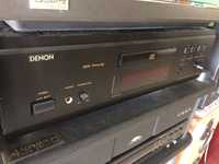 Reprodutor Denon DCD-1550 Alpha Reference cd-player