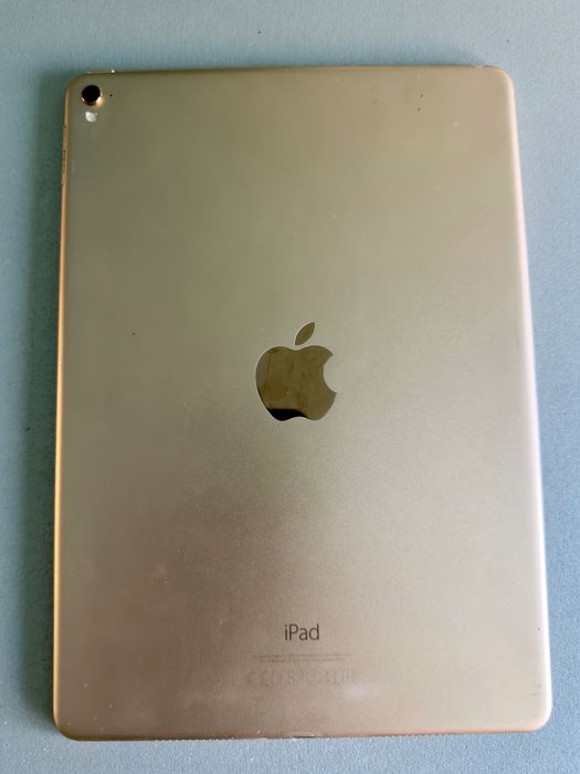 iPad Pro 9.7 iOS 14.3 !!! + Gratisy