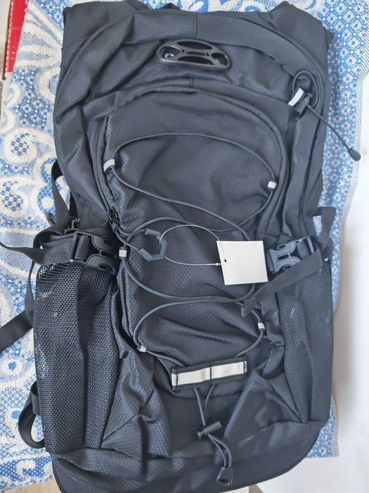 Рюкзак спортивный так же для велосипеда