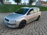 Fiat Stilo 1900 jtd kombi