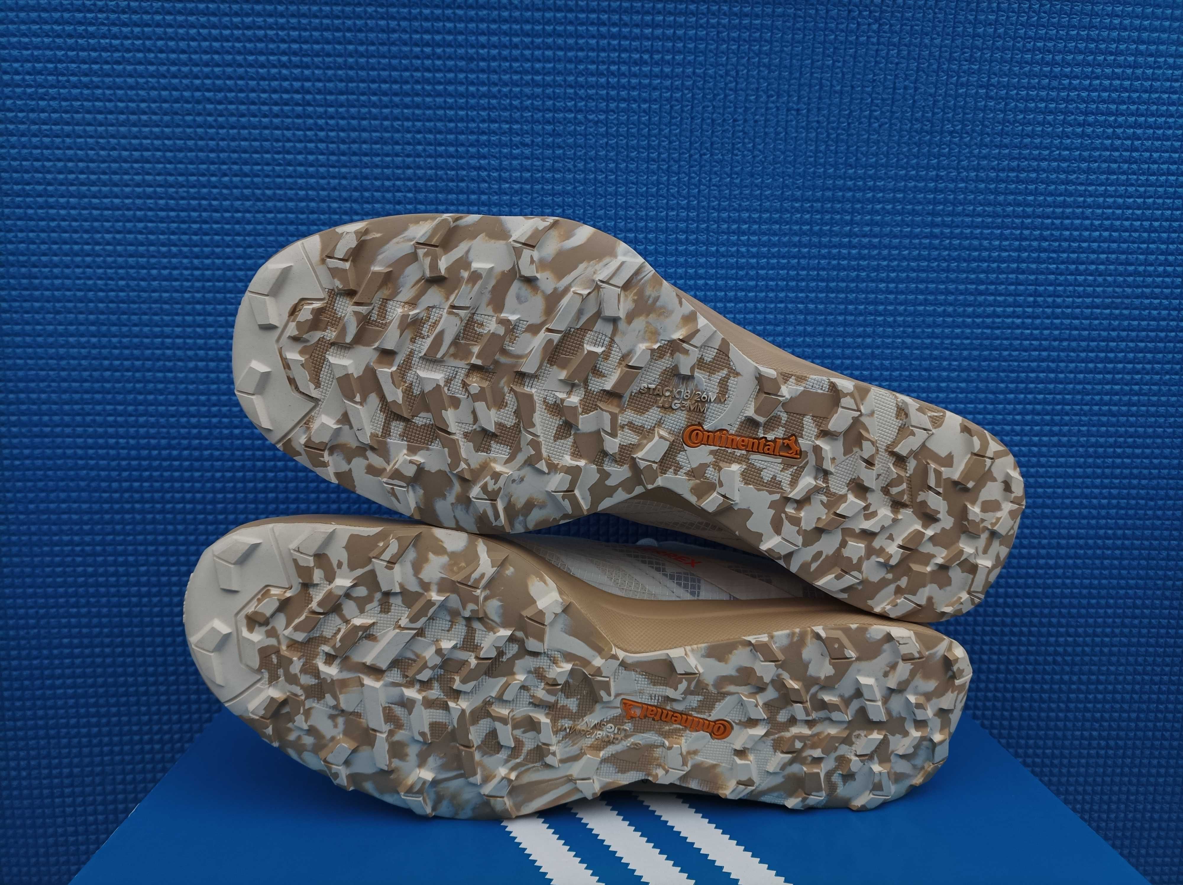 Кросівки Adidas Terrex Speed Flow (44/28) Оригінал!