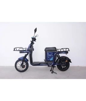 Продам електроскутер