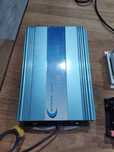 Inversor de rede 1200w