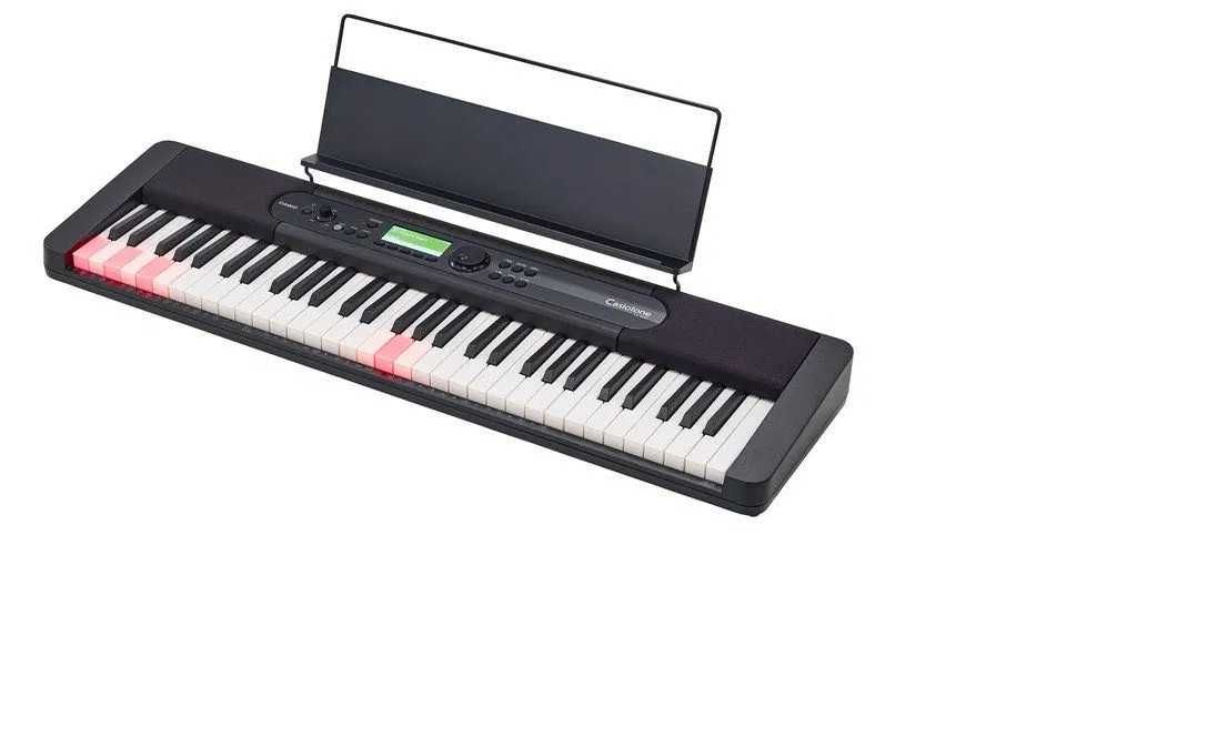 Keyboard Casio LK S 450