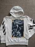 Bluza Off White rozm L
