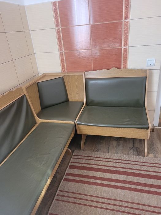 Кухонний  куточок