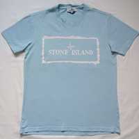 Мужская футболка Stone Island размер М