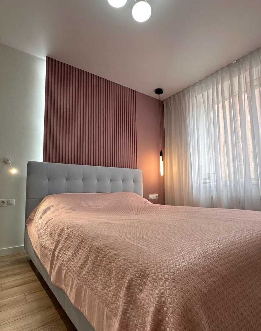 Продам 3-к квартиру с ремонтом в ЖК Suncity, пр. Мира, Левобережный 3