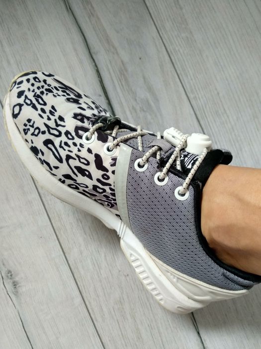 Buty lifestyle Adidas ZX Flux Torsion 38