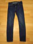 Spodnie jeansowe LEE MALONE W30 L32 (nowe)