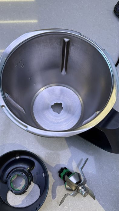 Thermomix TM5  w idealnym stanie!