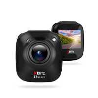 Kamera samochodowa Z9 Black- Oficjalny SKLEP Xblitz -2 lata gwarancji