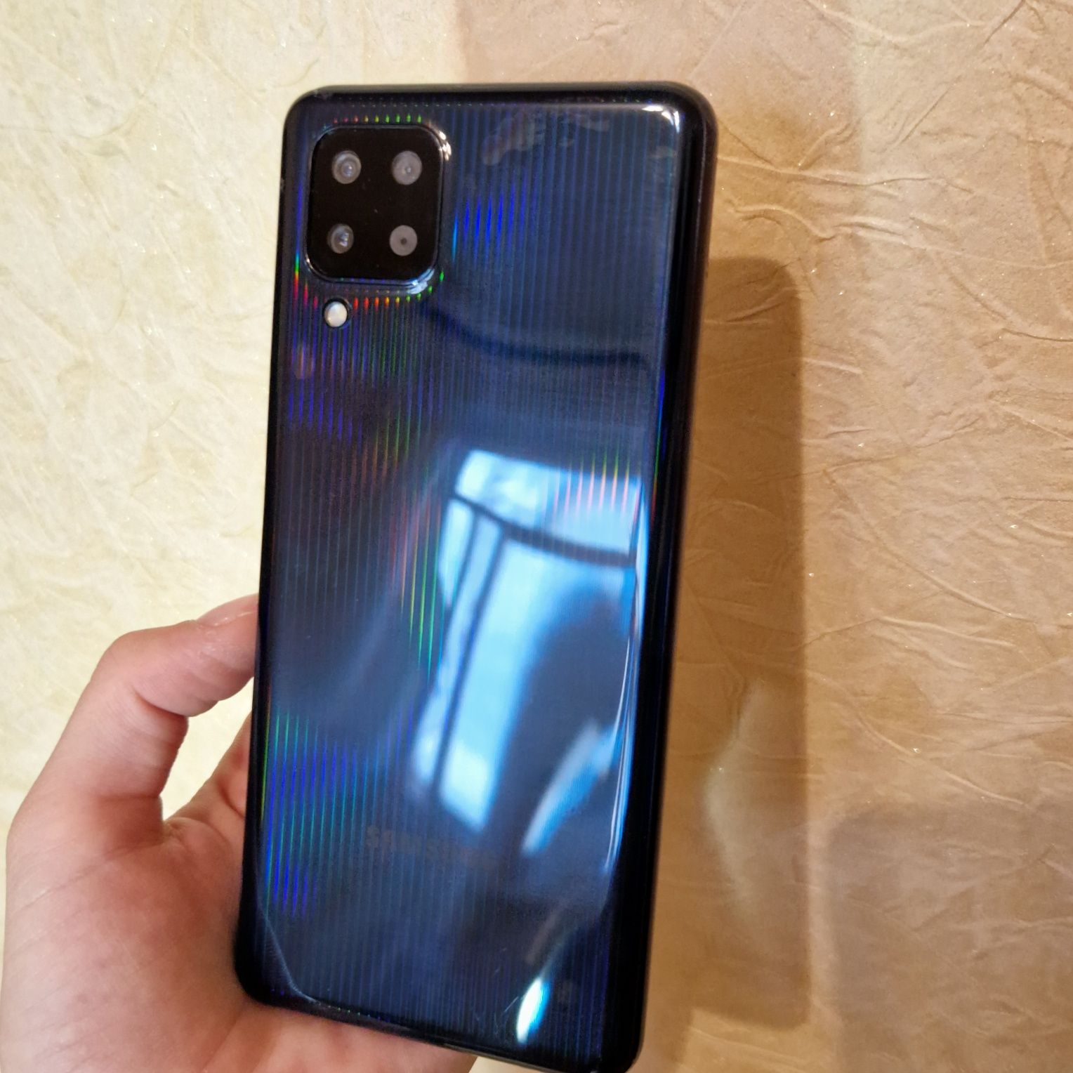 Samsung Galaxy M32 6/128GB Black