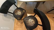 Krzesła Thonet po renowacji