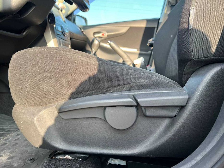 Продам Toyota Corolla 2008р. #72984