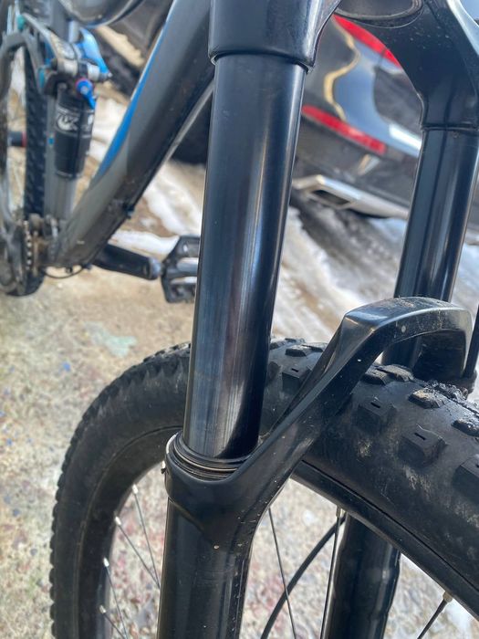 велосипед Norco Range 2012