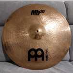 Meinl MB20 Heavy Ride 21″ – rzadki talerz perkusyjny, świetny stan