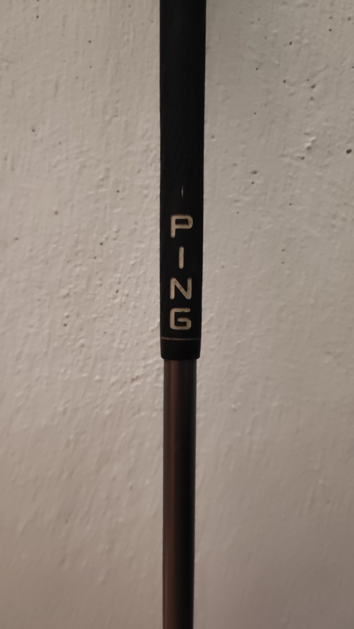 Taco de golf drive Ping S i3