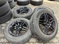 Felgi 16" 5x112 Audi A3 A4 A6 VW Passat Mercedes C E CLA Skoda Superb