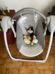 Baloico para bebe