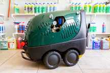 Myjka wysokociśnieniowa Mazzoni PH4000 (nie karcher)