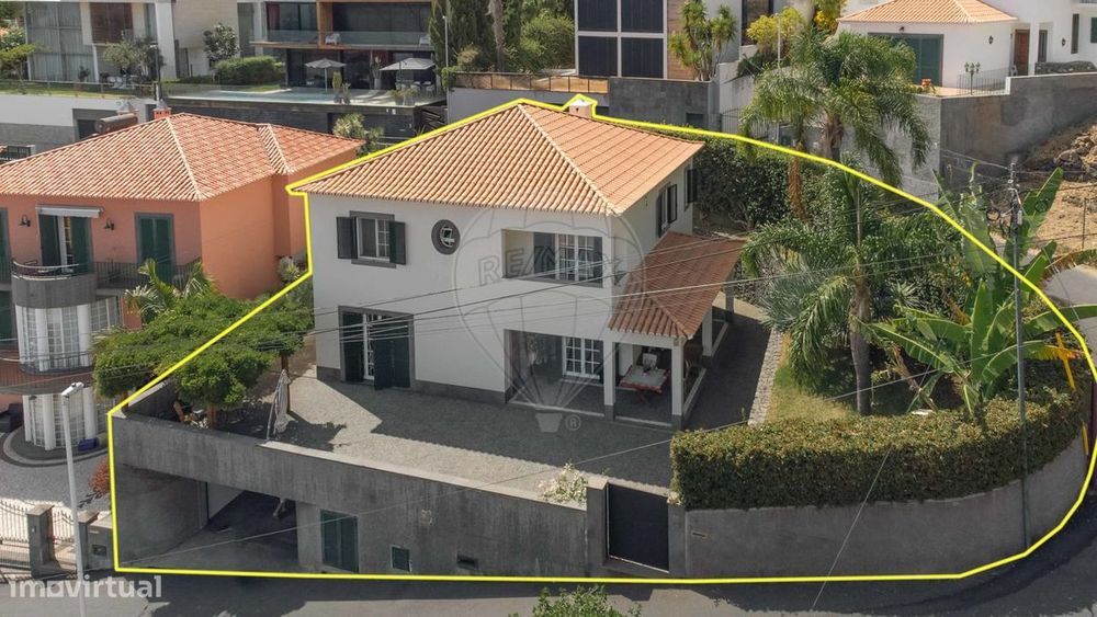 Moradia T3 para venda