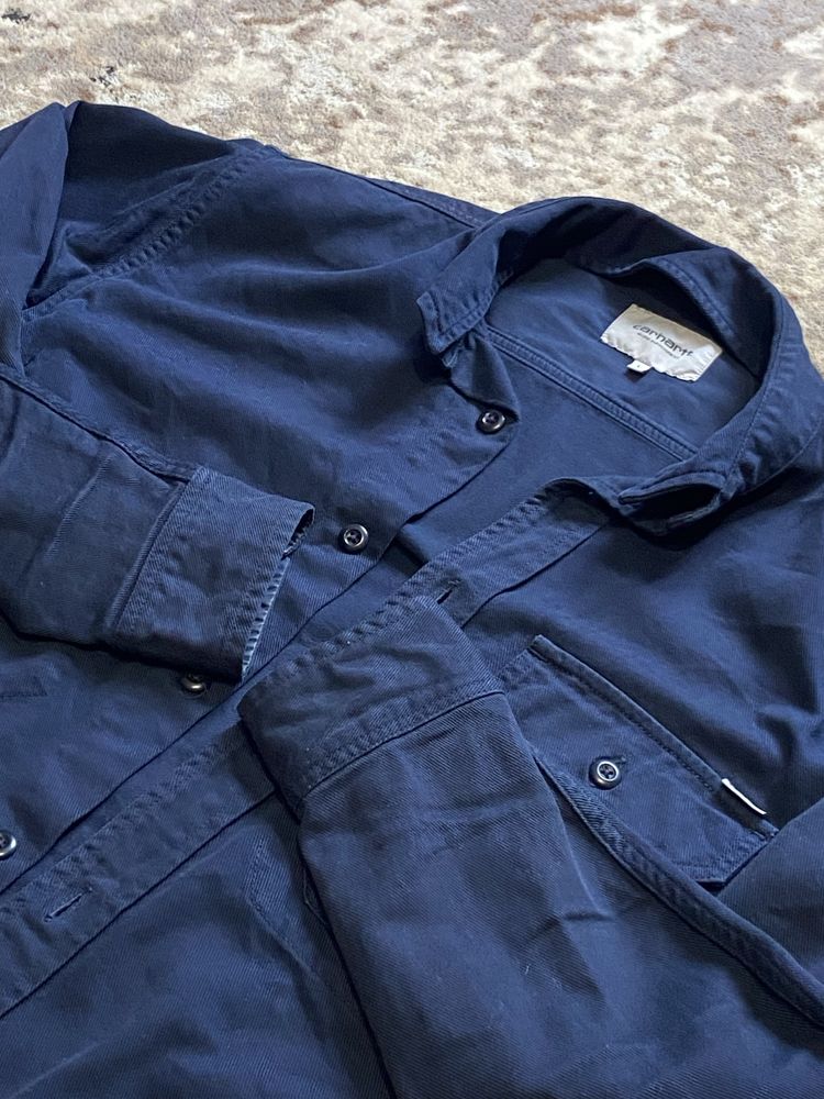 Рубашка Carhartt