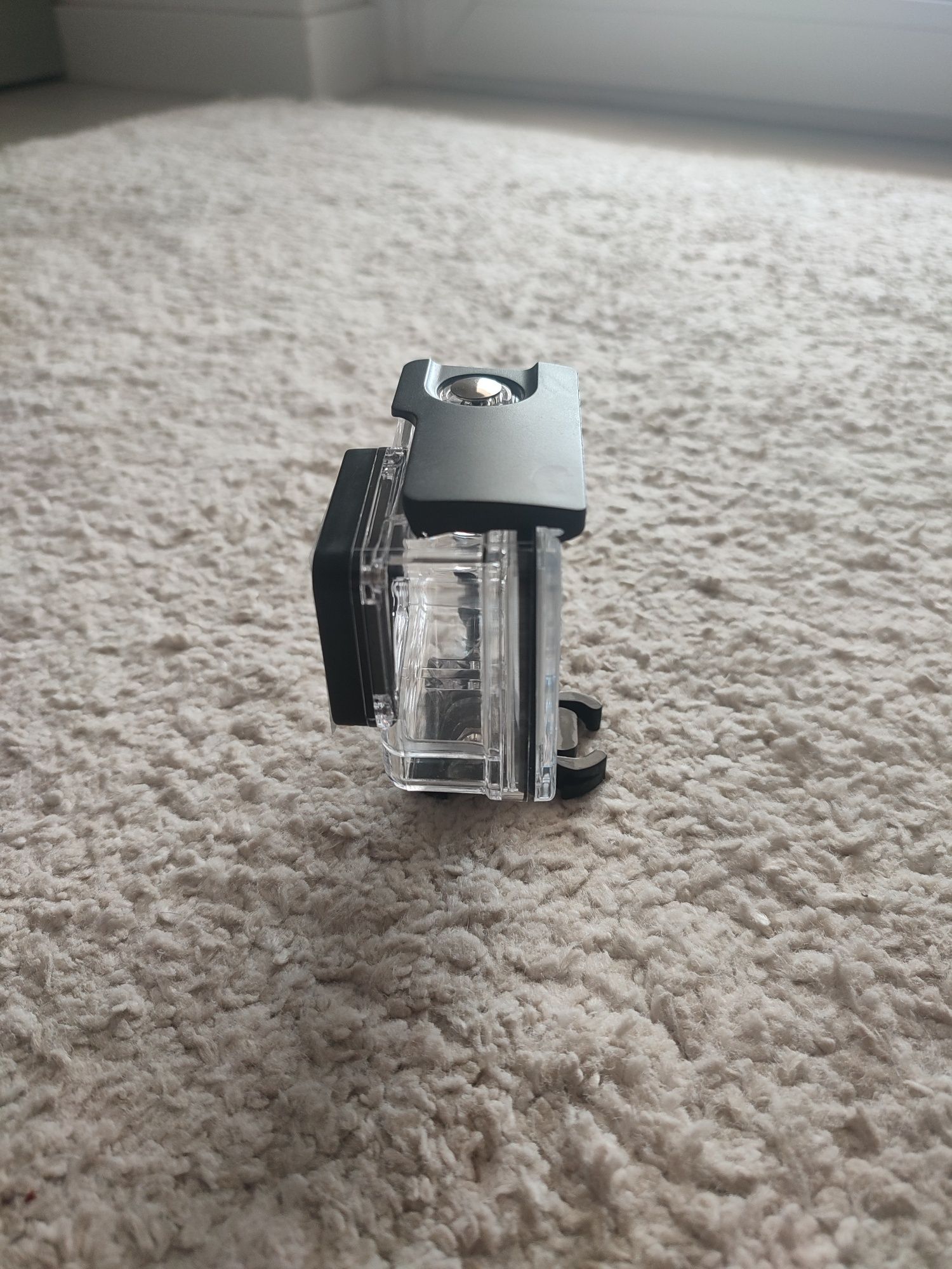 Capa impermeável GoPro