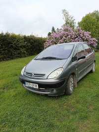 Citroen Xsara Picasso 2.0Hdi 2003r