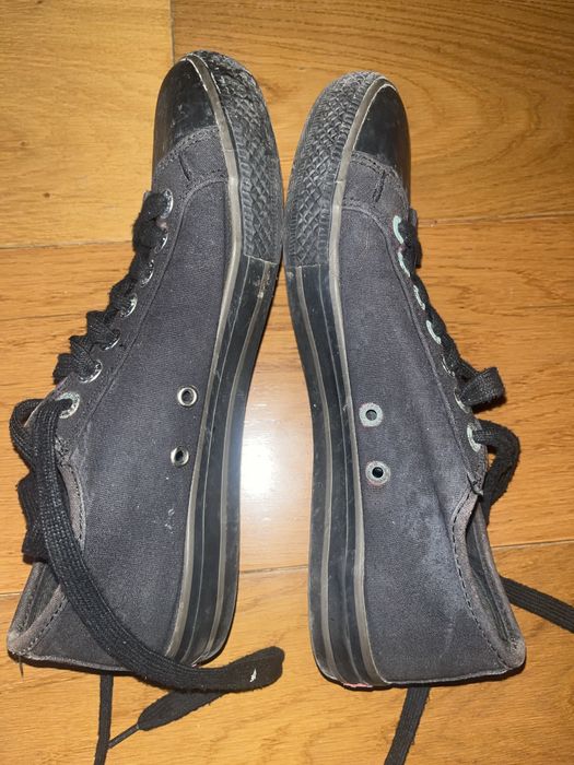 Ténis Levi's Stan Buck tamanho 42