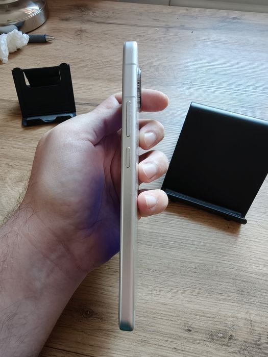 One Plus nord 4 512 GB i 16 GB Ram